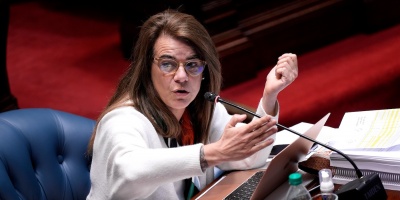 La bancada del Frente Amplio evaluar� el lunes si convoca a comisi�n al Ministro Pablo Da Silveira