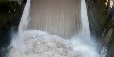 La intendente de Montevideo habl� de la situaci�n en Salto Grande y dijo que �no alcanza con una lavadita de cara� 