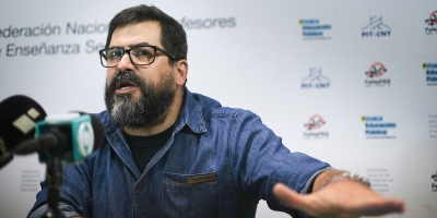 Docentes de Secundaria afirman que hubo indiferencia a sus demandas presupuestales