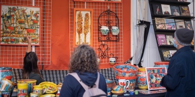 Del 13 al 16 de setiembre se desarrollar� la Feria de Econom�a Social y Solidaria 