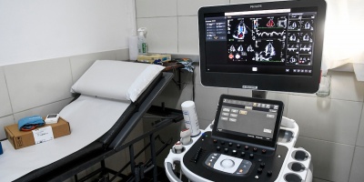 El Paro Card�aco en adultos se puede revertir en un 90% de los casos si la desfibrilaci�n se lleva a cabo en los primeros 60 segundos, se�alan los medicos