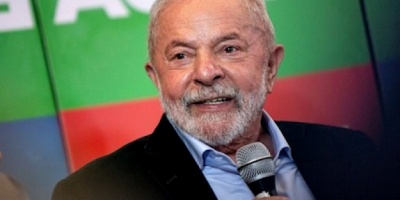 Lula recula y afirma que ser la Justicia y no su Gobierno quien decida sobre el arresto de Putin en Brasil