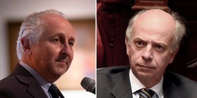 El Ministerio de Defensa entreg� "memoria digital" y actas de la dictadura a la Comisi�n de DDHH del Senado