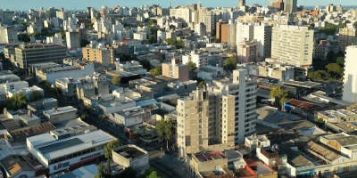 J. Mart�n Jorge: �Un Techo por Ni�o� beneficia a propietarios, familias y al Estado