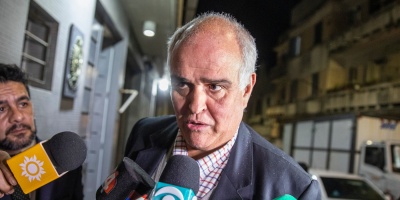 La Justicia dispuso pericias para determinar la autenticidad de los chats en el caso Penad�s