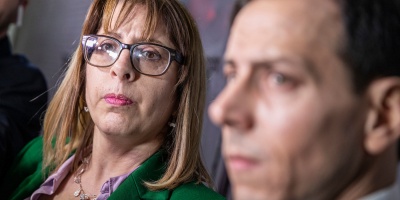 Una nueva v�ctima en el caso Penad�s se present� ante el Consultorio Jur�dico de la Udelar