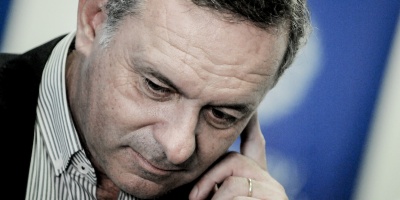 Para el gobierno el llamado a licitaci�n internacional a privados por el Portland qued� desierto por el sindicato de Ancap