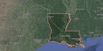 Al menos un estudiante muerto y dos heridos tras un tiroteo en un instituto de Luisiana (EEUU)