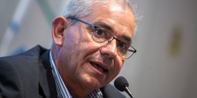 Echeverr�a: "Hubo una leve baja en las inscripciones con respecto a la primera etapa de esta fase"