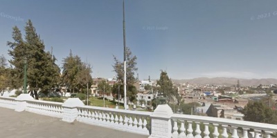 Al menos diez muertos en un accidente de tr�fico en Per�