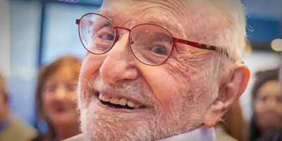 Muri el actor y maestro de actores Jos "Pepe" Soriano, a los 93 aos