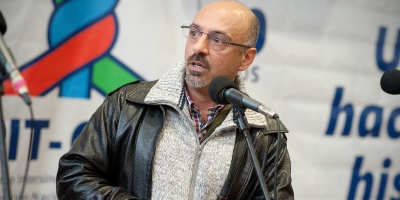 El PIT CNT presentar� este jueves la papeleta contra la reforma jubilatoria en la corte electoral