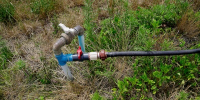 Retoman en forma paulatina el suministro de agua potable a la ciudad de Durazno