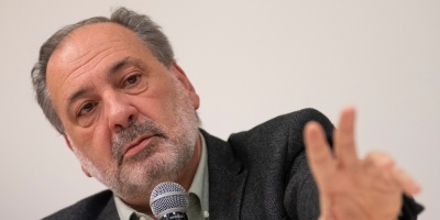 Jorge Gandini afirm� que en Salto Grande, se excedieron los l�mites