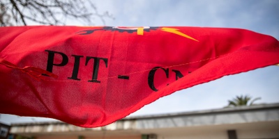 El impulso de una reforma constitucional por la seguridad social garantiza los derechos de todos los trabajadores, defendi� el presidente del PIT CNT