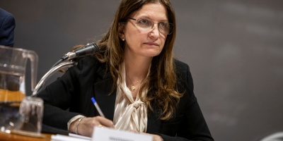 Rando asegur� que fue adquirido el medicamento que requiere la hija del m�sico Luciano Supervielle