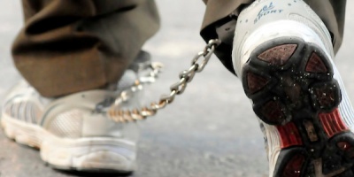 Extraditaron a un ciudadano argentino requerido por la Justicia uruguaya por un delito de homicidio especialmente agravado