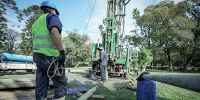 FFOSE denuncia que los problemas de suministro en el departamento de Durazno es responsabilidad del gobierno