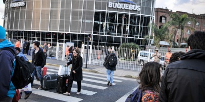 Ser� entregado en 2025 el nuevo barco el�ctrico para la navegaci�n entre Colonia y Buenos Aires