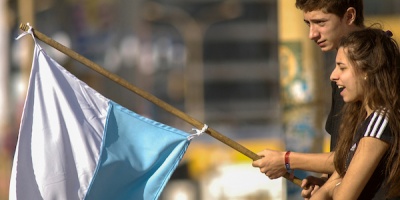 Desde la juventud nacionalista se�alan actitud err�tica del Frente Amplio ante plebiscito del PIT-CNT