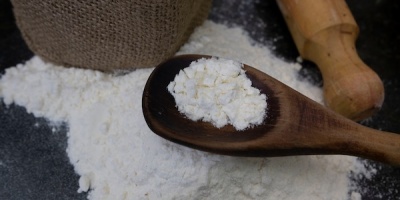 Sindicato de Molinos de Trigo en conflicto