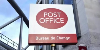 Indemnizar�n con casi 700.000 euros a trabajadores postales brit�nicos condenados err�neamente por robo