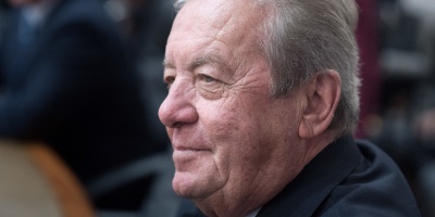 El intendente de Colonia, Carlos Moreira, no es favorable a una coalici�n de partidos para las pr�ximas elecciones departamentales