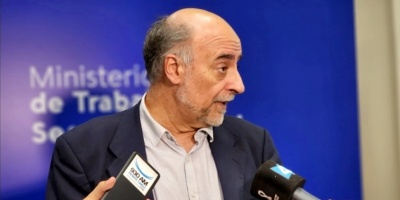 El Gobierno otorgar� un seguro de paro parcial por d�as durante tres meses a los trabajadores del sector hotelero