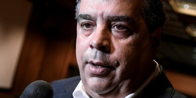 Analizan en el Parlamento la b�squeda de recursos para incrementar el salario del personal subalterno de las FF.AA.