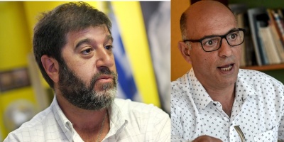 El Frente Amplio dejar� en libertad de acci�n a los partidos y las bases por el plebiscito relativo a la reforma jubilatoria