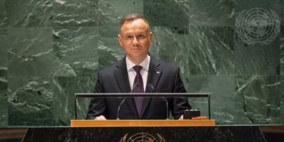 Polonia insiste en acabar con la guerra en Ucrania y evitar que el conflicto se "congele"
