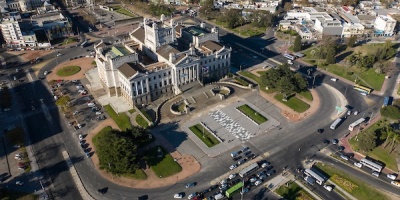 Parlamento dispuesto a mediar en el conflicto del ftbol