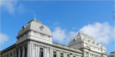 UDELAR habilit� en su portal institucional el sitio G15