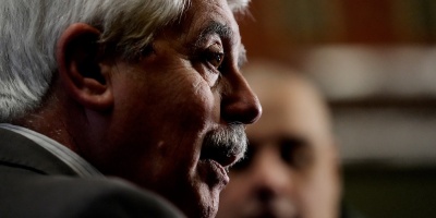 La Vertiente Artiguista plantea desplazar del senado a Juan Sartori, s el senador no presenta la declaracin de bienes de su esposa