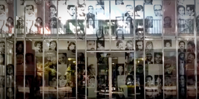 Argentina celebra la inclusin de un antiguo centro de tortura en la lista del patrimonio de la UNESCO