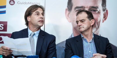 Cabildo Abierto dara marcha atrs al plebiscito contra la usura si se atienden sus pedidos 