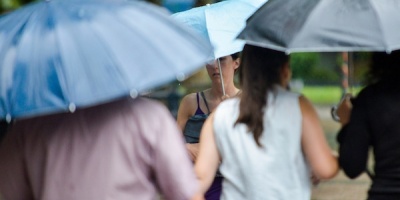 Se esperan tormentas fuertes y puntualmente severas hasta el pr�ximo lunes