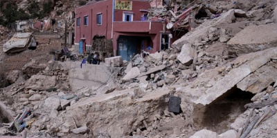 Marruecos destinar cerca de 11.000 millones de euros a las tareas de reconstruccin, tras el terremoto