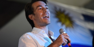 Juan Sartori denunci� ensa�amiento hacia su persona