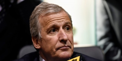 Elecciones en Pe�arol: Juan Pedro Damiani confirm� que no se presentar� como candidato a la presidencia del club mirasol