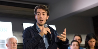 Por unanimidad la Jutep resolvi� intimar a Juan Sartori para que complete su declaraci�n jurada en un plazo de 15 d�as