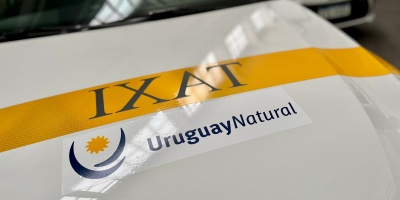 El 30% de los cruceristas que visitan Montevideo se trasladan en taxi