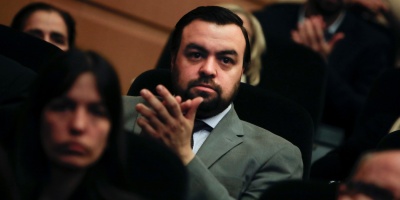 Allanaron la casa de Andr�s Capretti, ex asesor del ministro del Interior