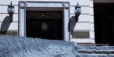 La Suprema Corte pidi� informaci�n urgente a la jueza que otorg� prisi�n domiciliaria a Leal Da Costa Porto