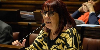 Hay preocupaci�n por situaci�n de las Termas de Almir�n