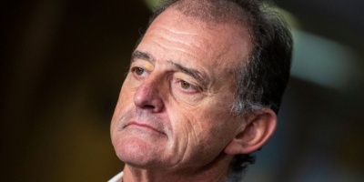 Manini R�os no descarta posibles acuerdos electorales con el Partido Colorado