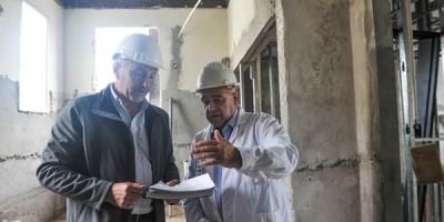 El Hospital de Lavalleja tendr nuevas salas de internacin