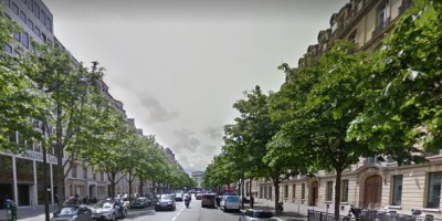 Miles de manifestantes protestan en Francia contra la violencia policial