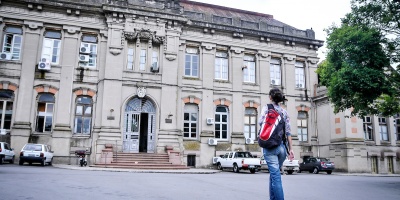 Alumnos de Facultad de Veterinaria denuncian a docentes  de dar tericos de clases que se dieron en pandemia