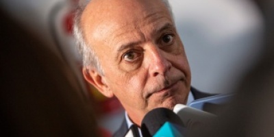 El ministro de Defensa, Javier Garca, dispar contra el plebiscito contra la reforma jubilatoria que impulsa el PIT-CNT